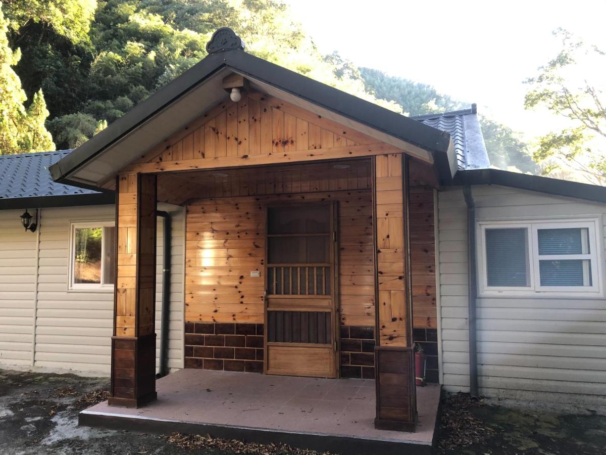 Quadruple Room with Mountain View