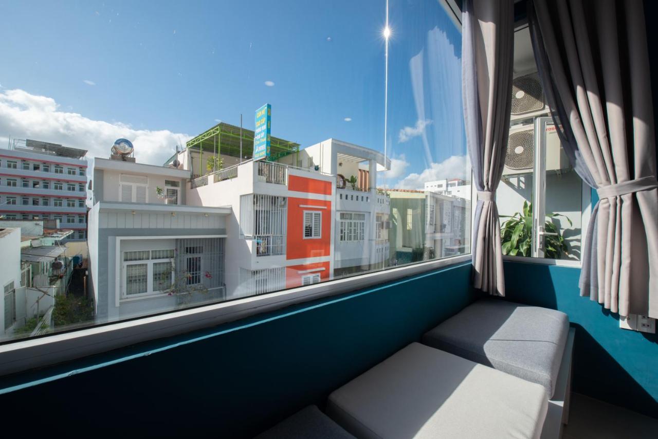 Shoho Hotel Nha Trang