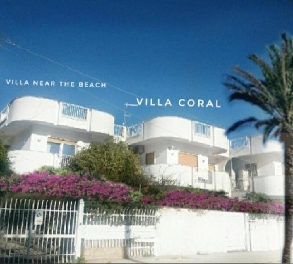 villa coral mondello - B&B