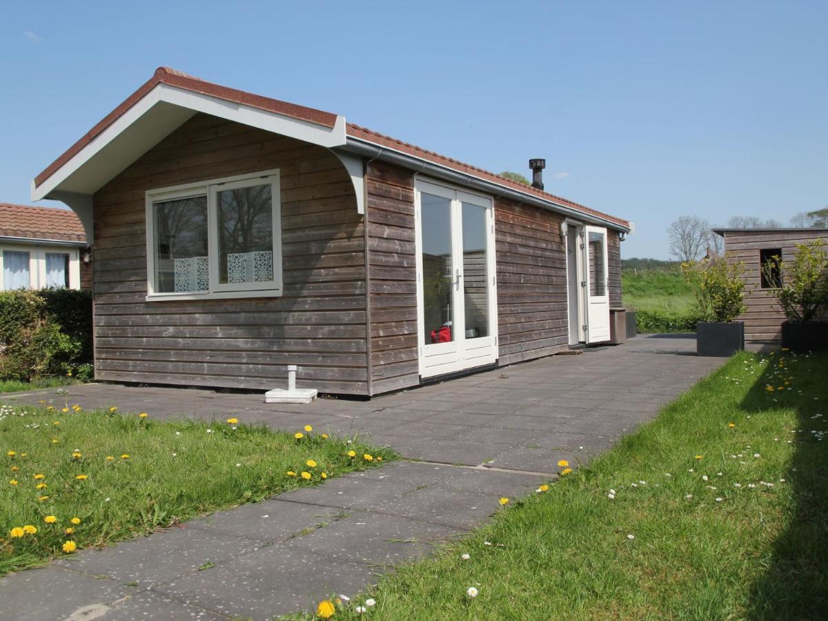 B&B Warmenhuizen - Comfortable bungalow near the beach - Bed and Breakfast Warmenhuizen