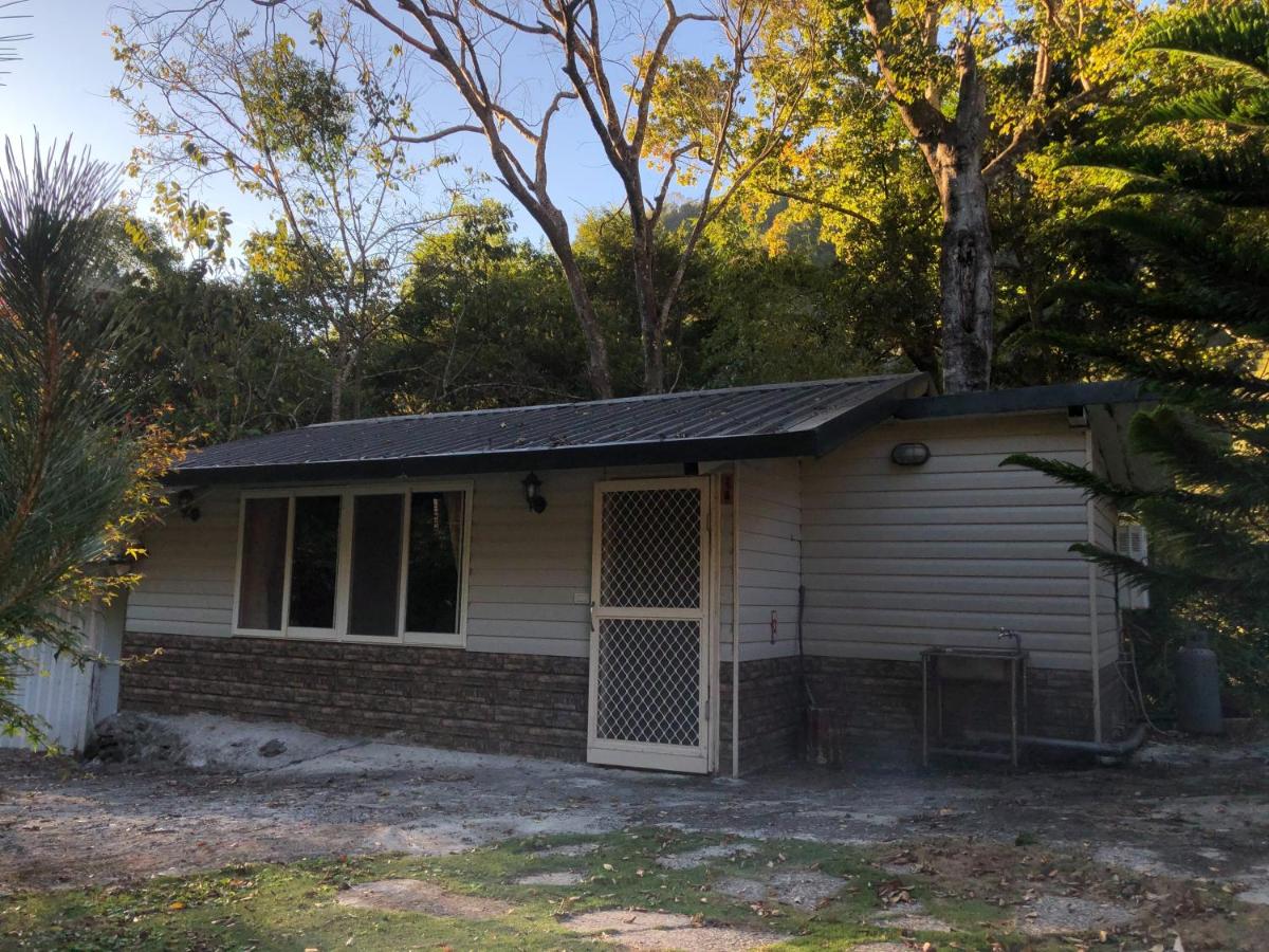 Vierpersoonskamer met Badkamer