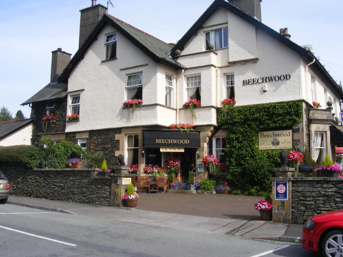 Beechwood - Ferienwohnung Bowness-on-Windermere