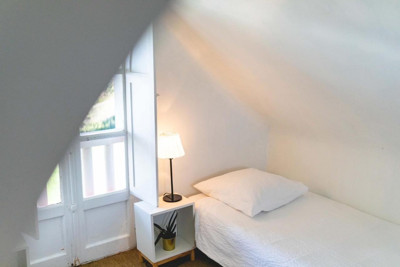 Studio - Vue sur Mer