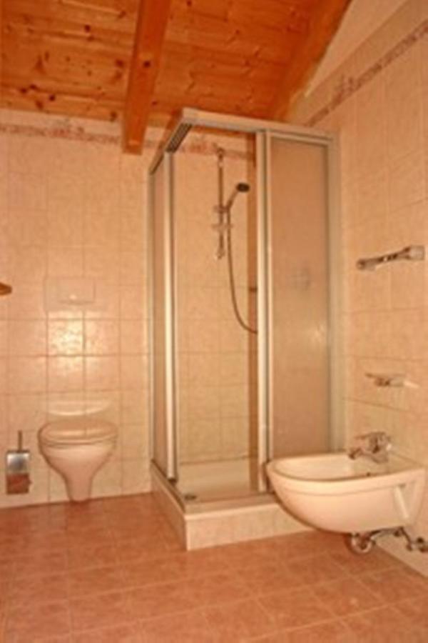 Apartment mit 3 Schlafzimmern