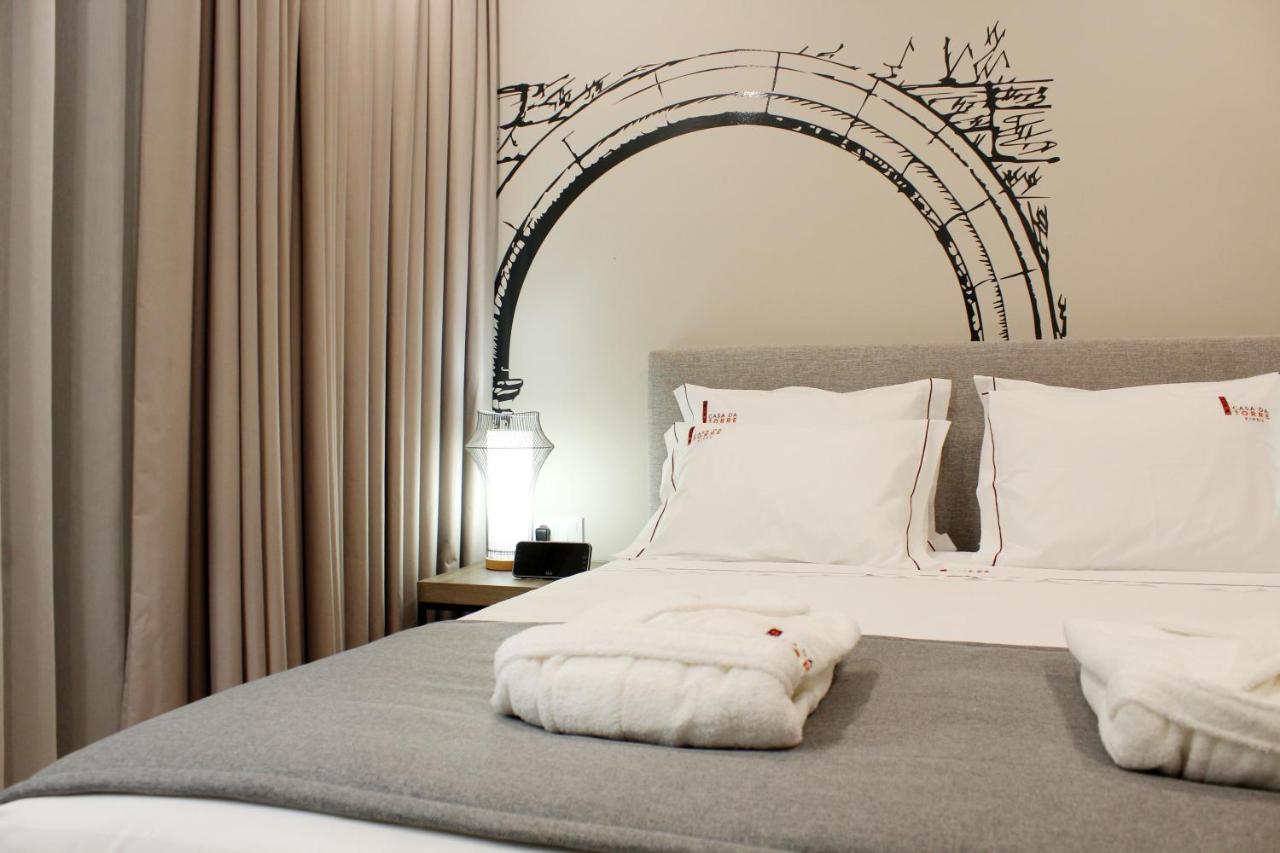 Deluxe Doppelzimmer mit Balkon
