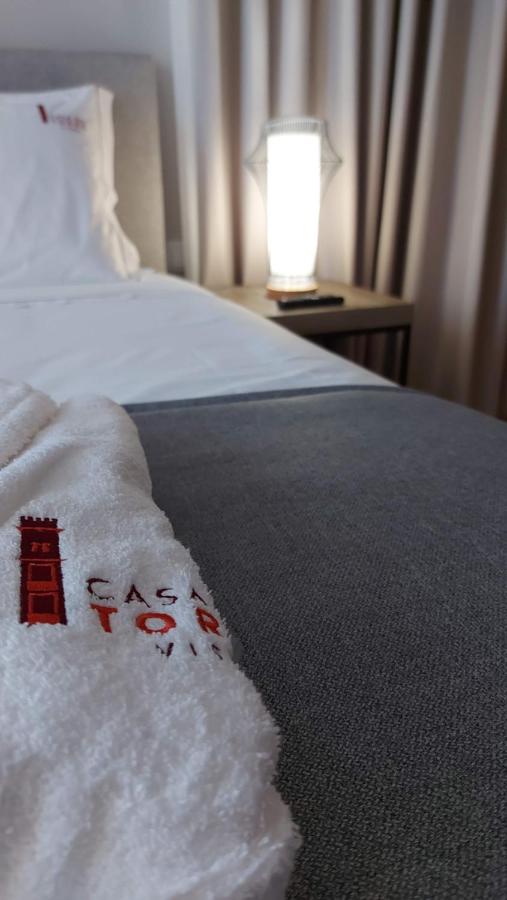 Deluxe Doppelzimmer