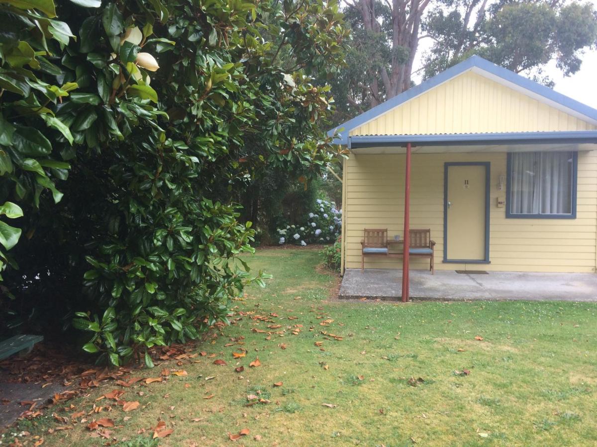 Marsden Court Apartments - Ferienwohnung Strahan