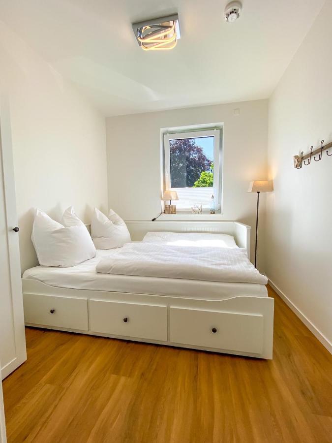 Appartement 2 Chambres