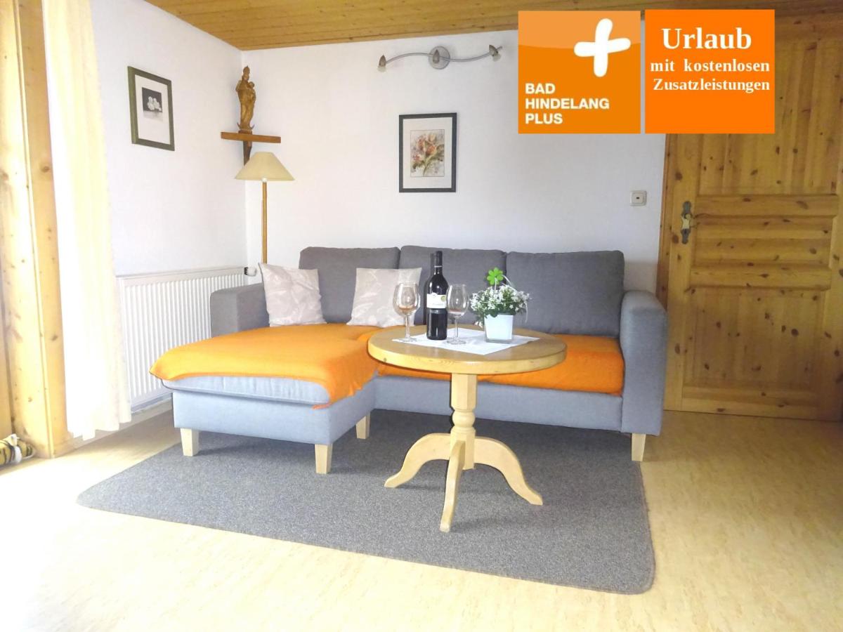 Appartement 1 Chambre