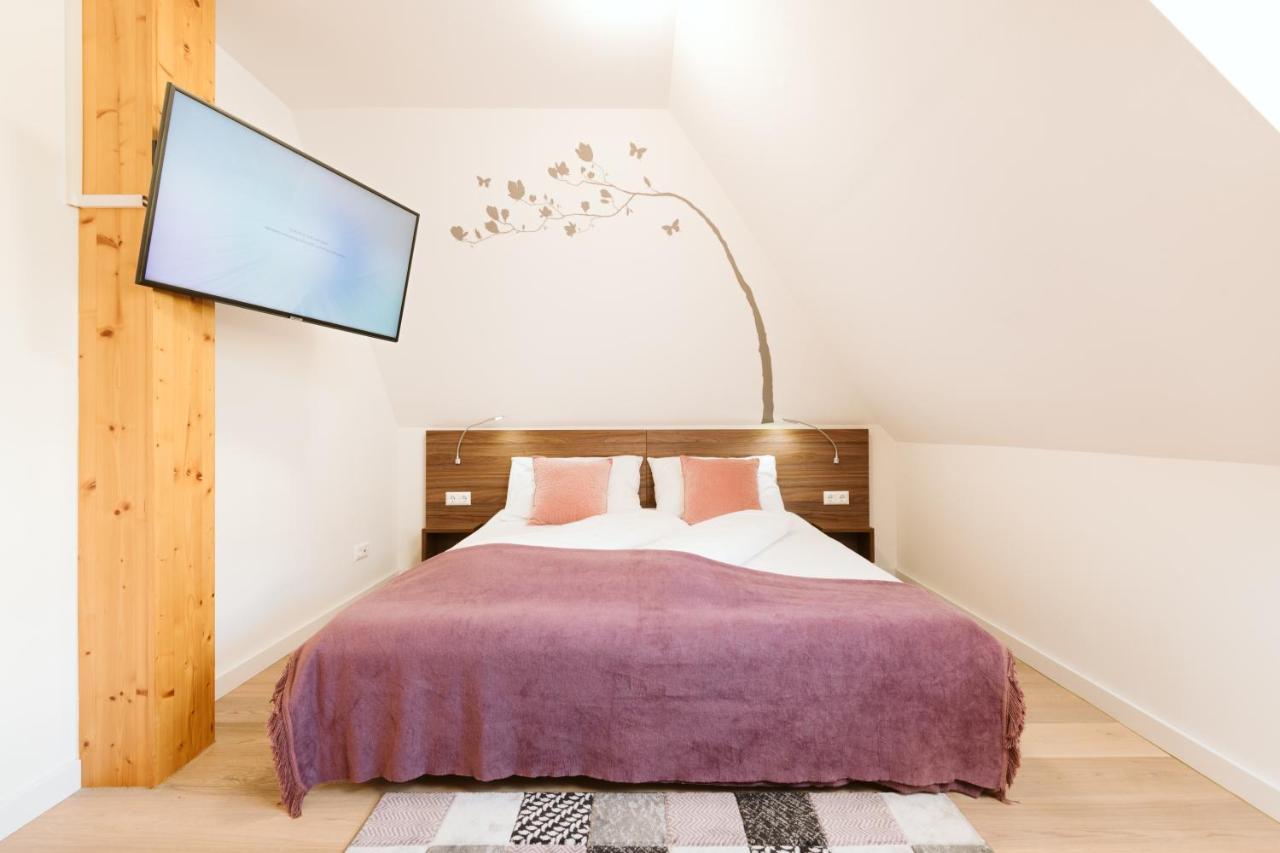Appartement - Vue sur Lac