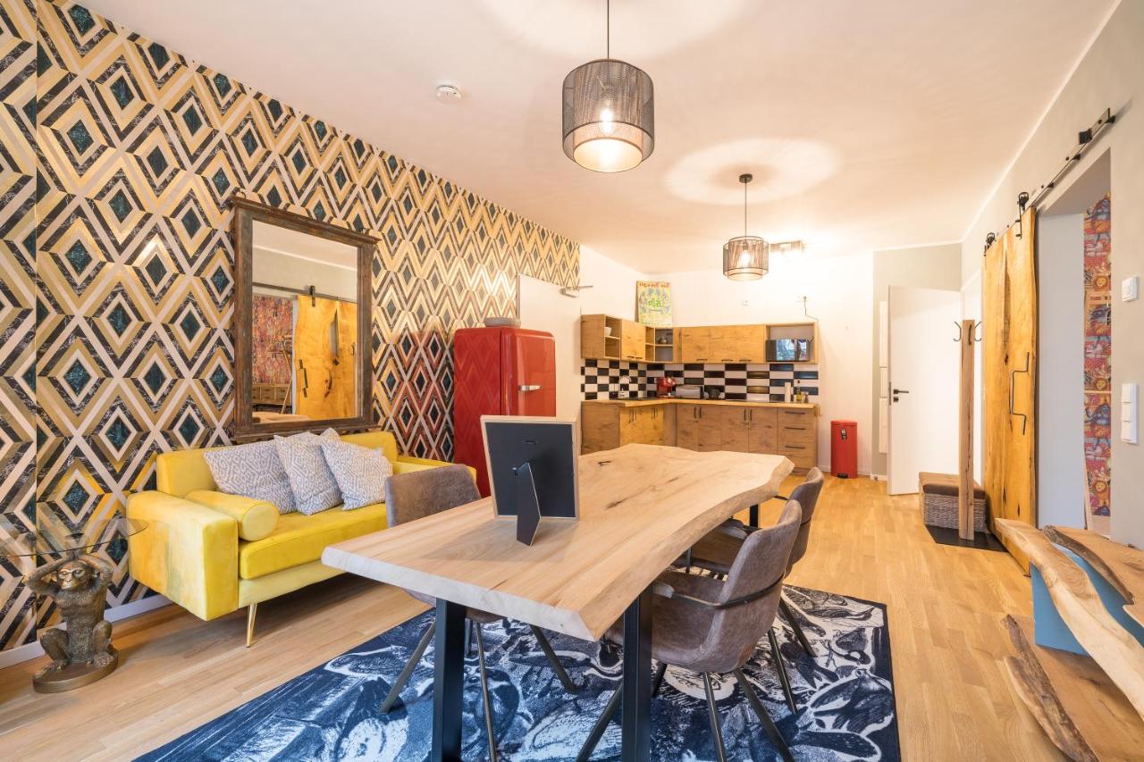 Apartment - Ground Floor