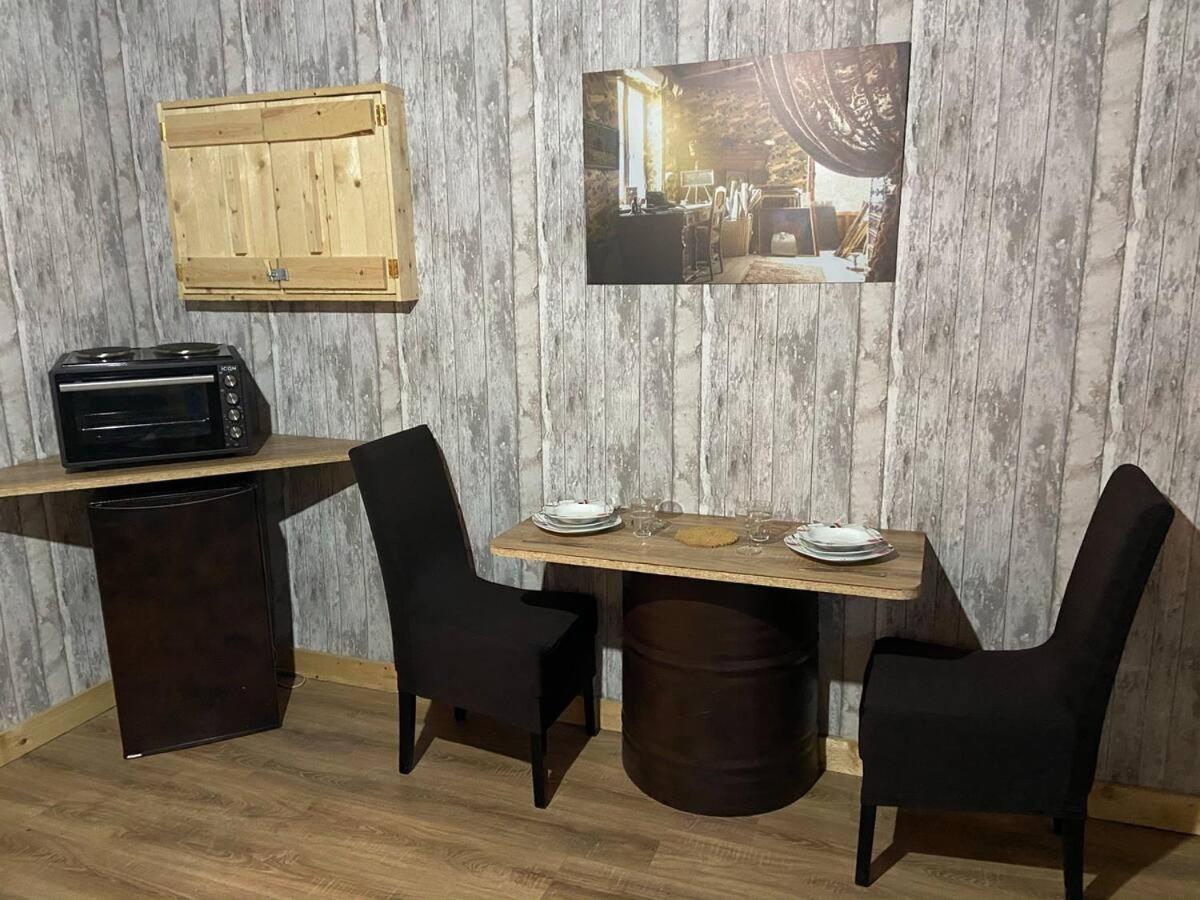 L'Induss - B&B