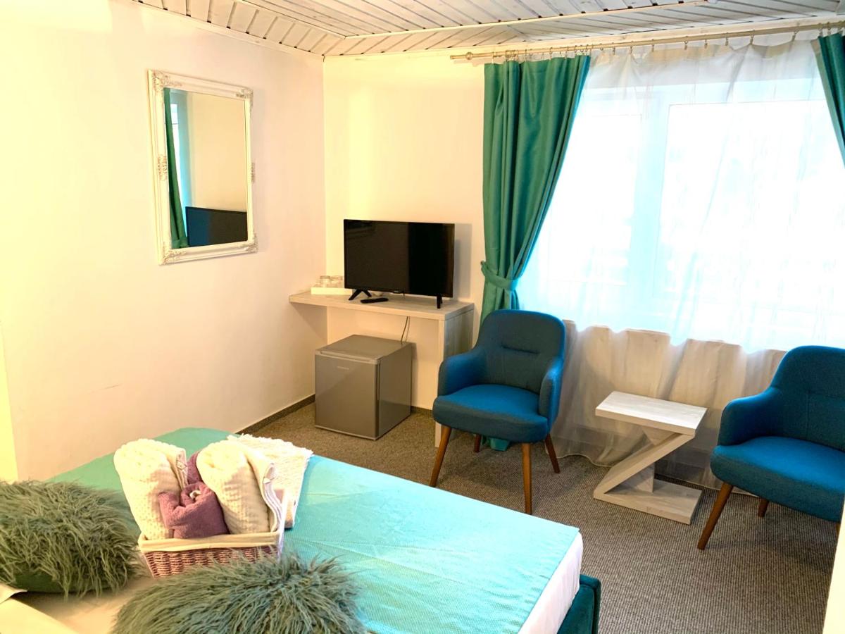 Habitación Doble con terraza