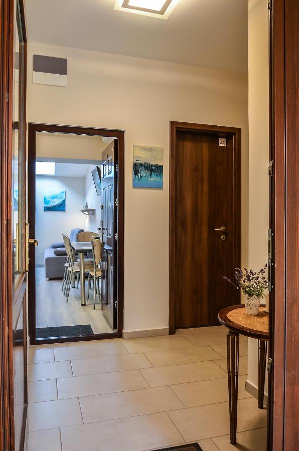 Deluxe Appartement