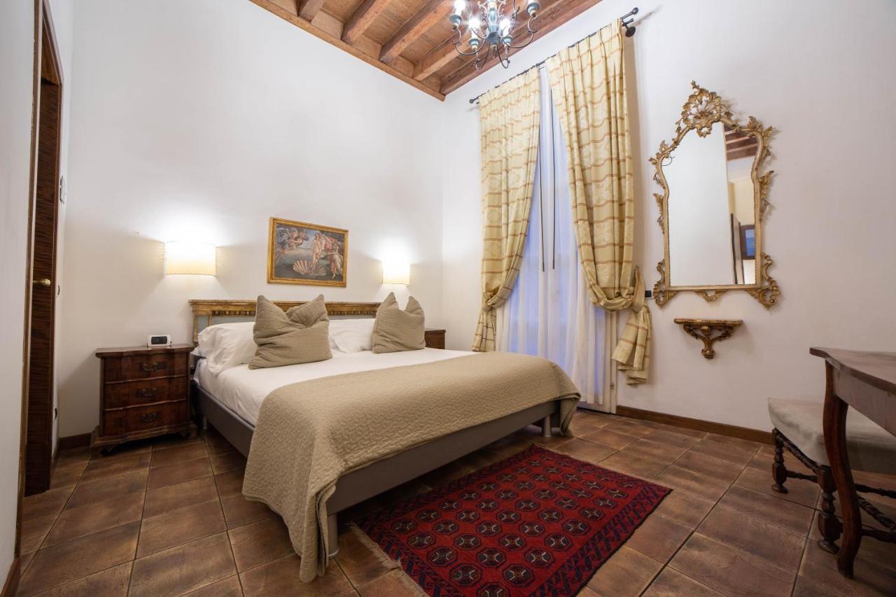 Chambre Double Supérieure