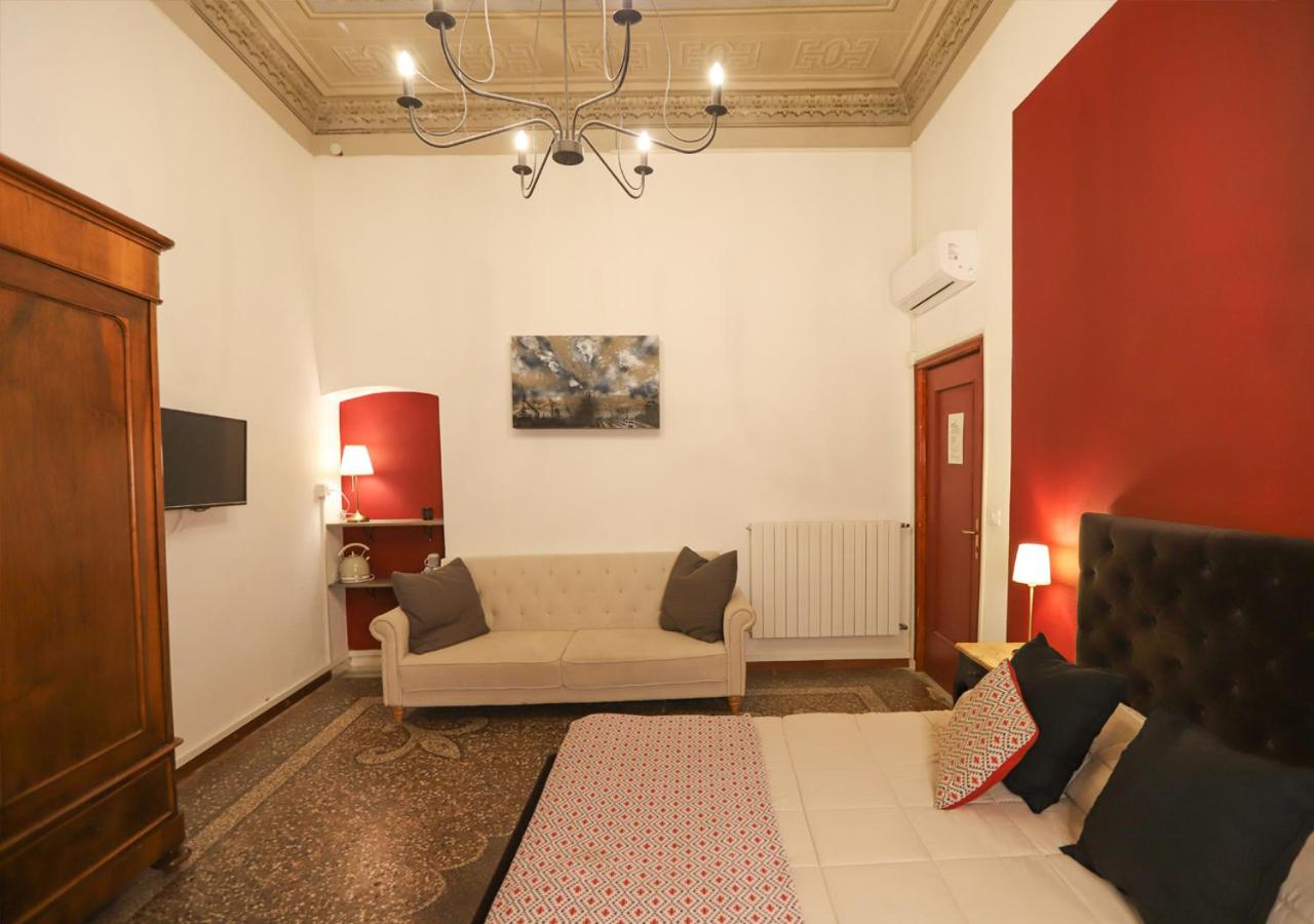 Habitación Doble con baño privado externo