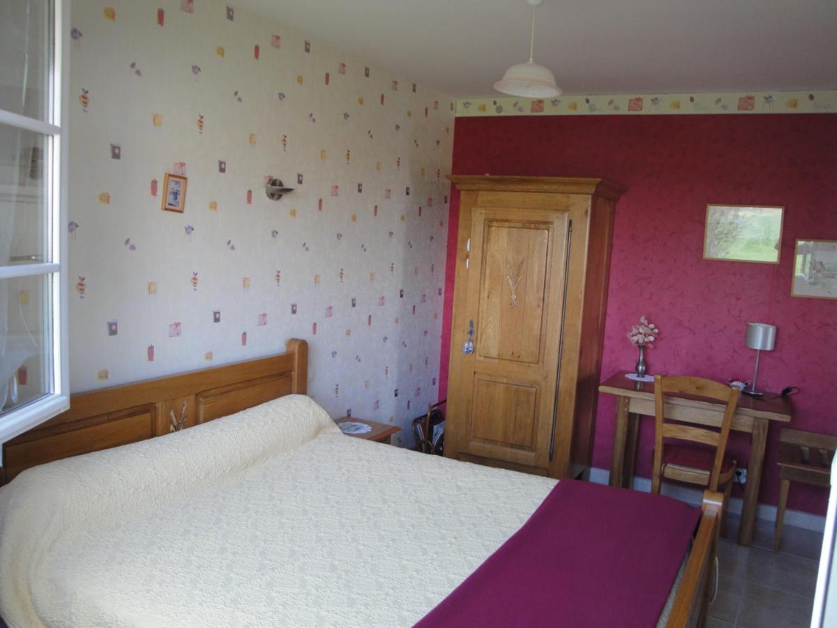 Habitación Doble con baño privado