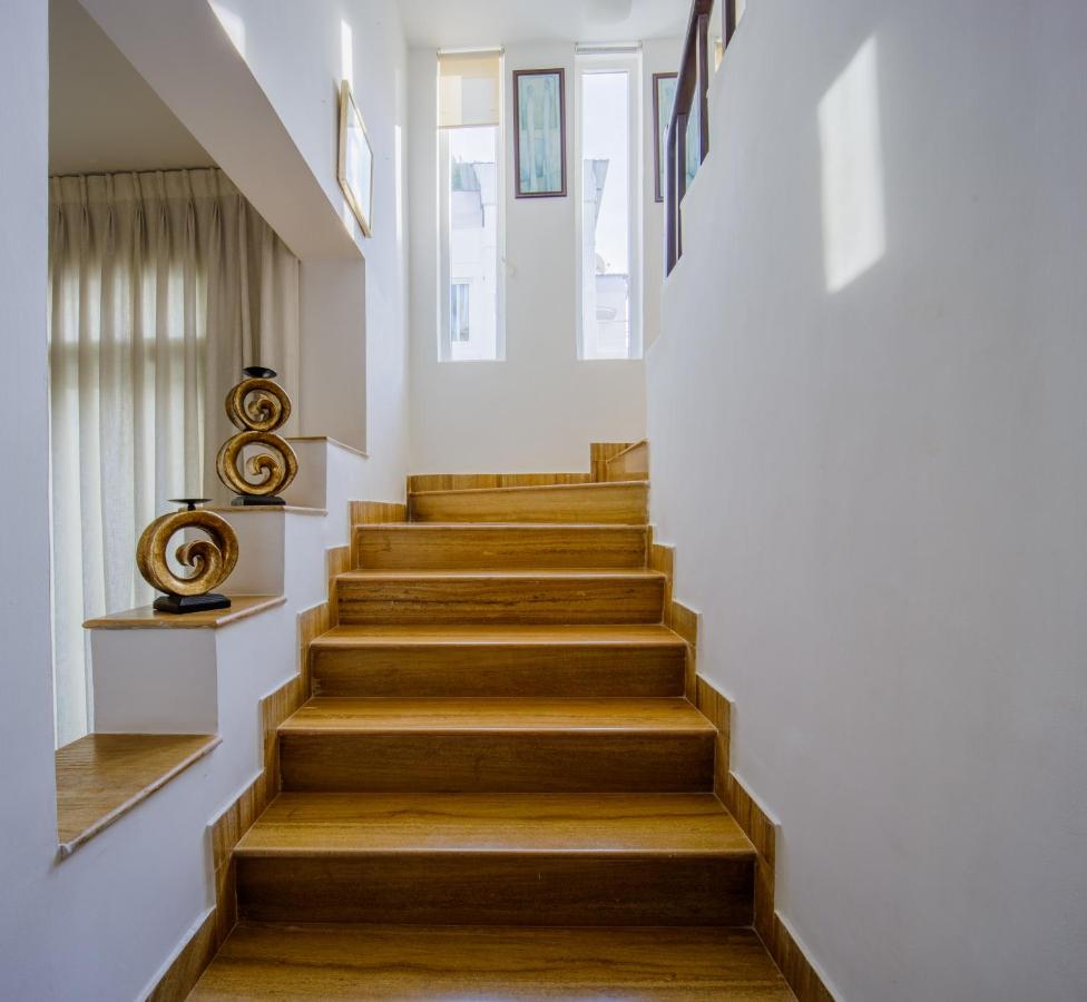 Villa mit 3 Schlafzimmern