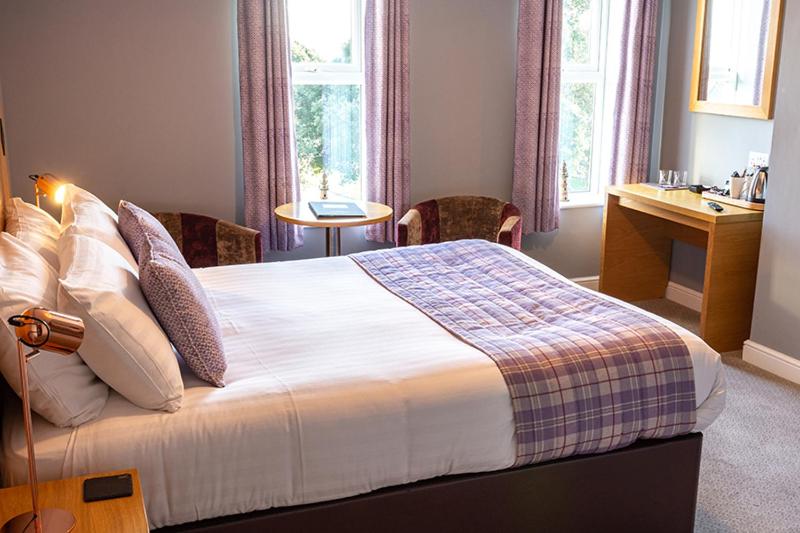 HK Rooms - Self Catering Rooms - Chambres d’hôtes