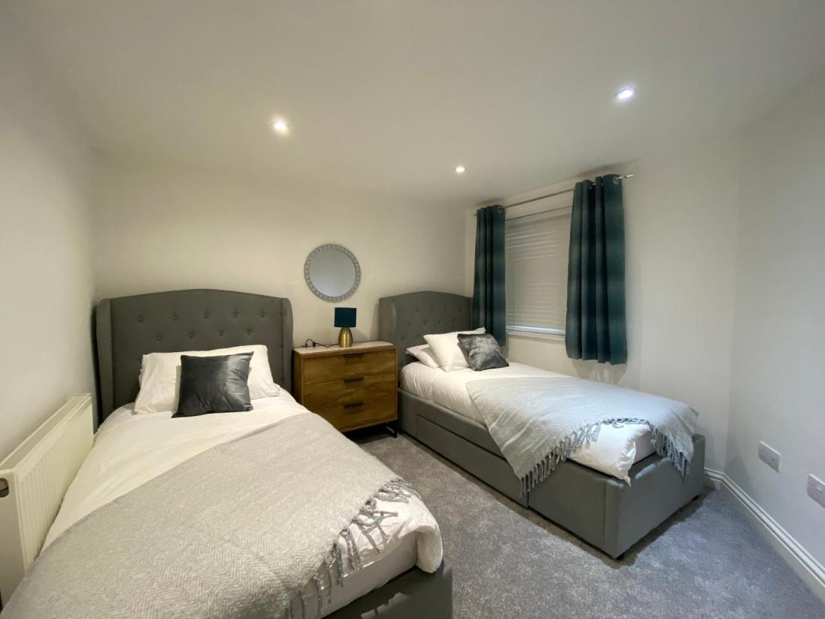 The Hidden Nook - B&B
