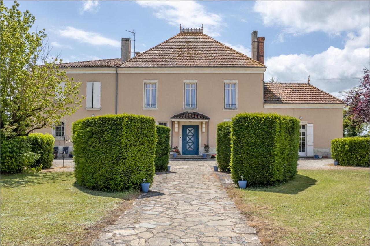 La Vieille Distillerie - B&B