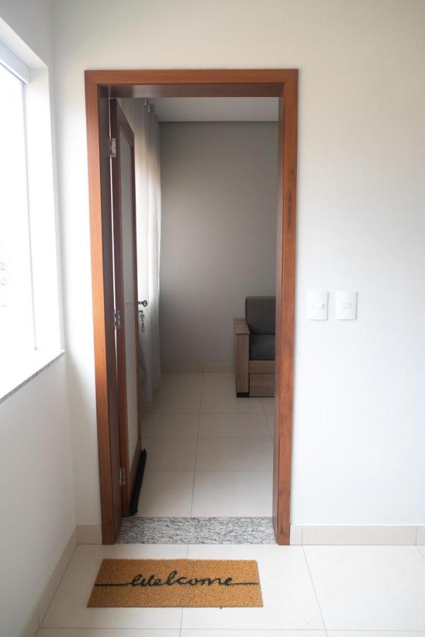 Terra Home Suítes 2 - Hospedagens de alto padrão em Piumhi MG - Chambres d’hôtes