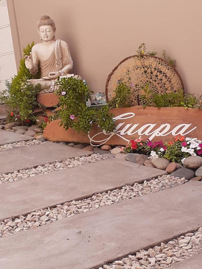 Guapa - B&B