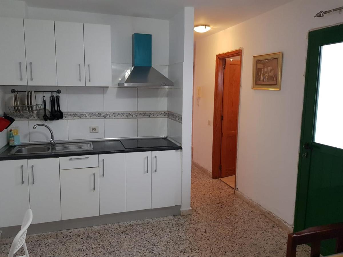 Apartamento arguineguin - Ferienwohnung Mogán
