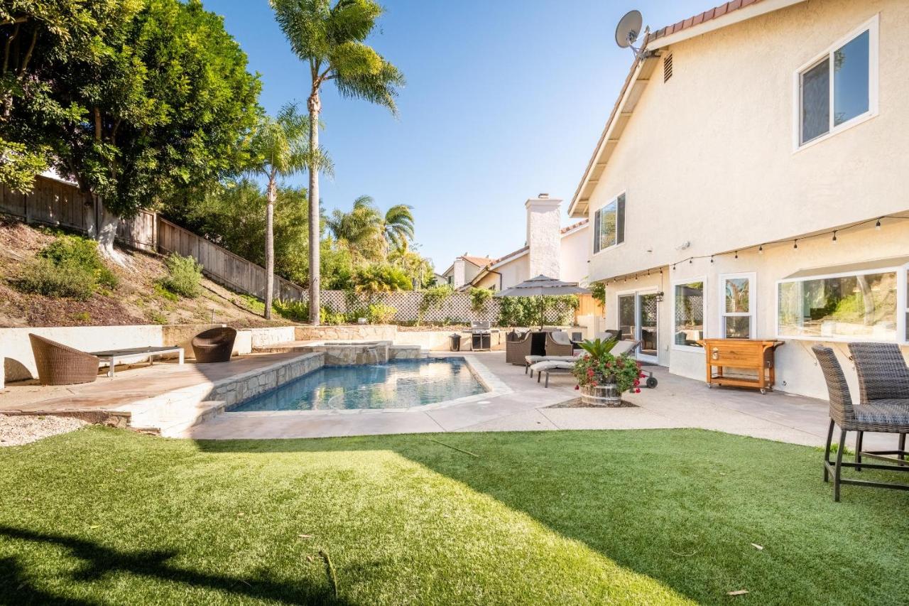 Luxury San Diego House, Beach, Pool & Pet-Friendly - B&B