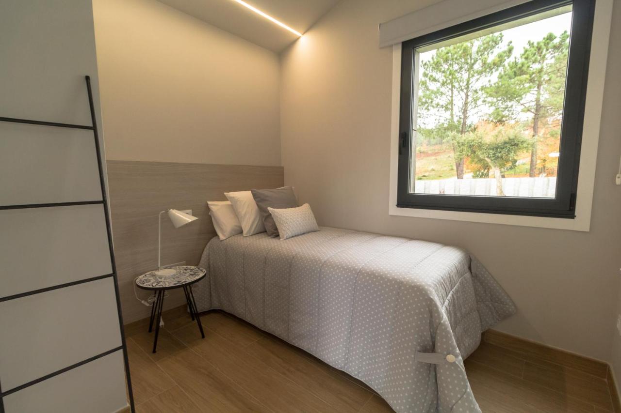 Apartment mit 2 Schlafzimmern