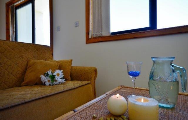 B&B Mellieħa - Mellieha Holiday Apartment 1 - Bed and Breakfast Mellieħa