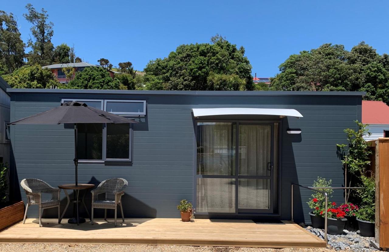 Waterfront Studio
