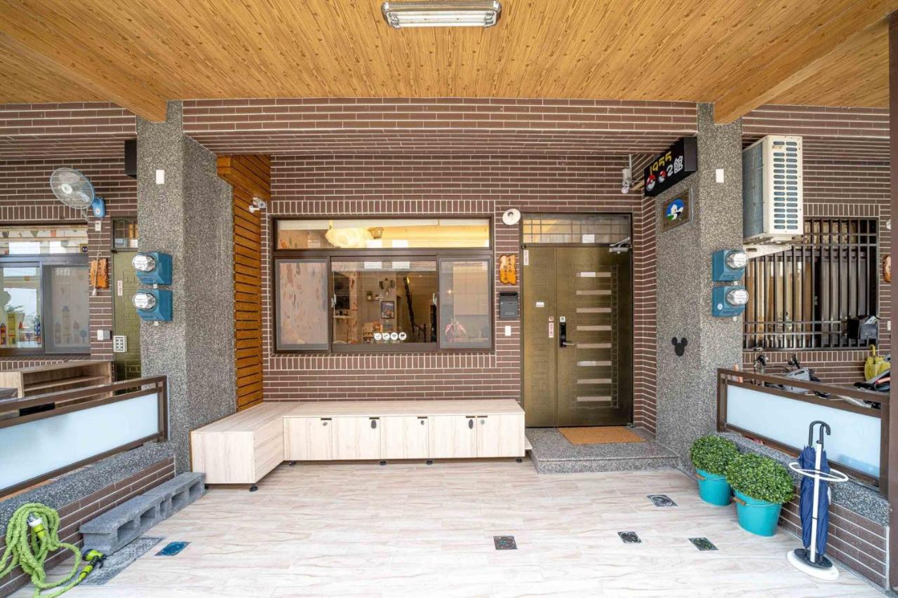 Yilan 1955 B&B Second Branch - B&B