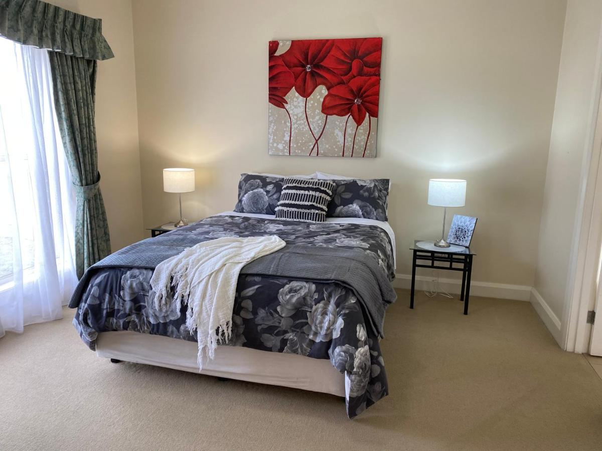 B&B Mont Gambier - Accommodation on Anderson, Mount Gambier - Bed and Breakfast Mont Gambier
