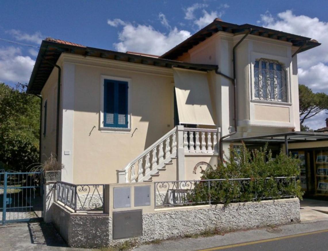 Il Pozzetto Home Resort - B&B Pietrasanta