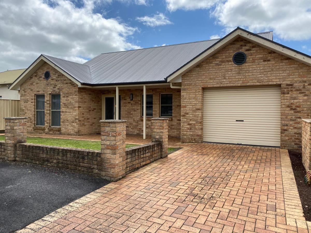 Accommodation on Anderson, Mount Gambier - B&B