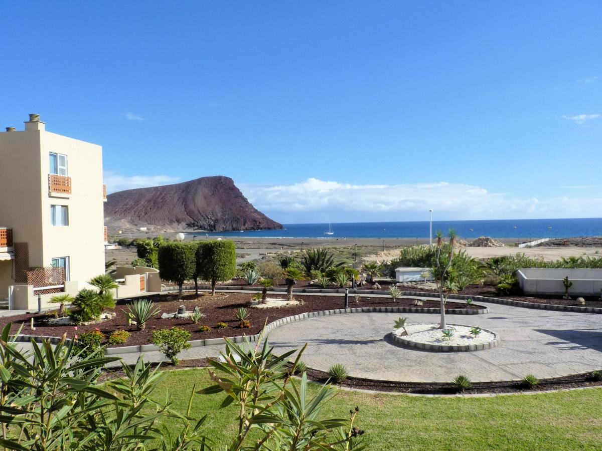 Apartamento VISTA ROJA - LA TEJITA - B&B