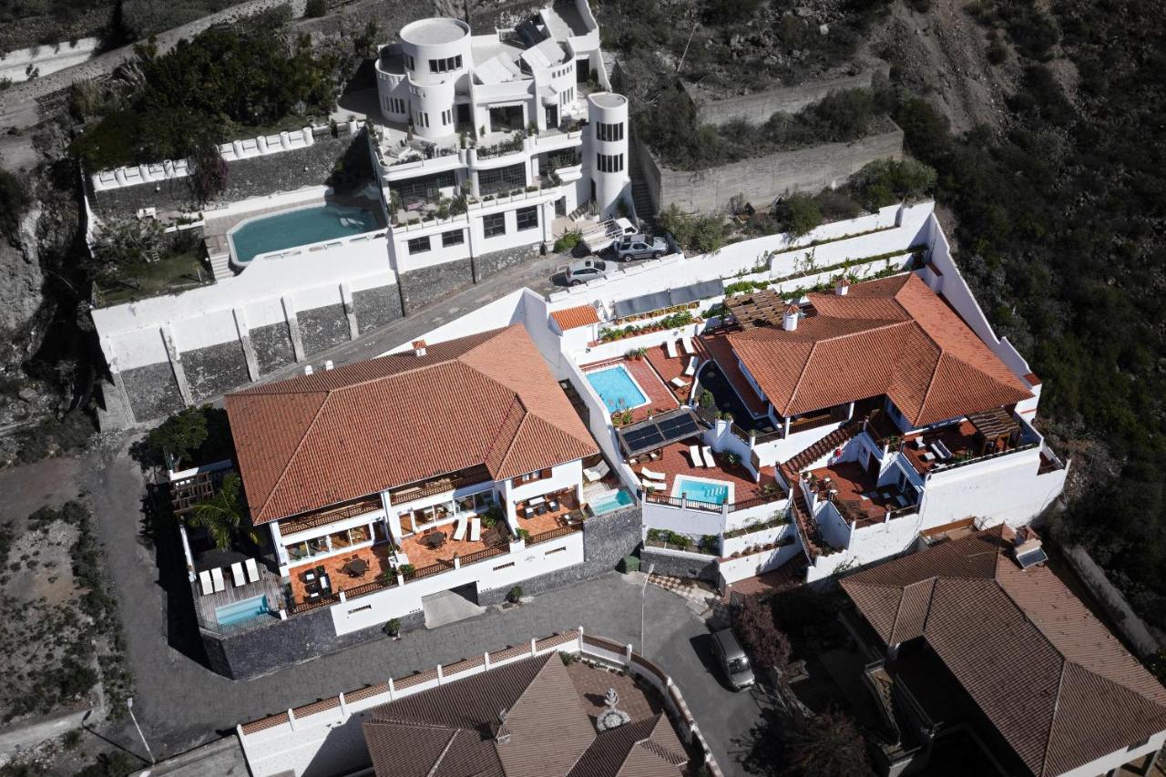 Superior C: private pool & concierge - B&B