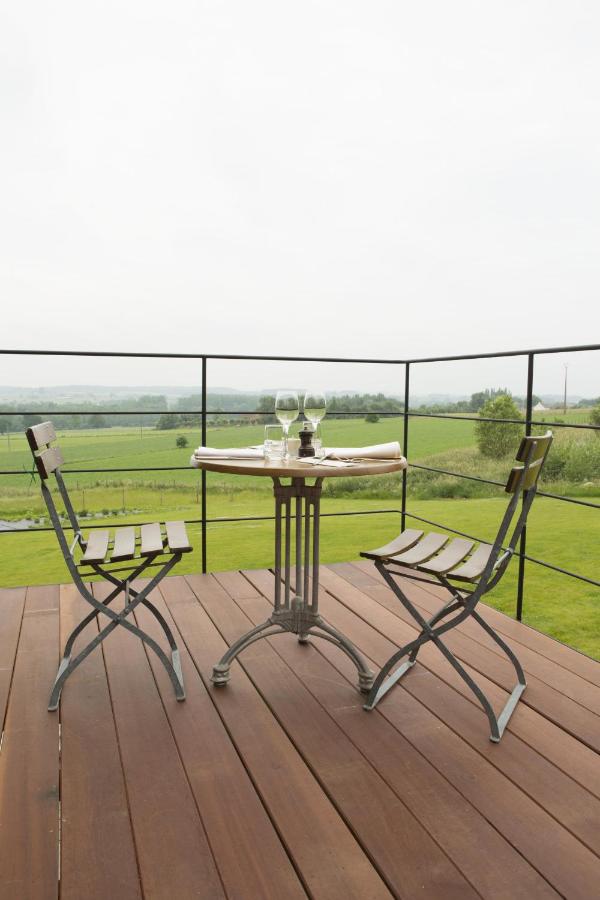 vakantieverblijf Pand19 - B&B