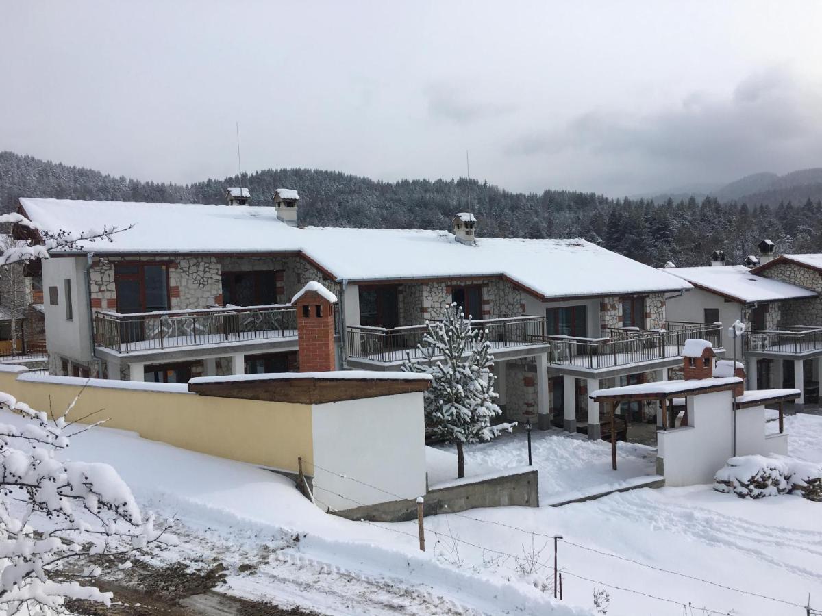 Maison 3 Chambres