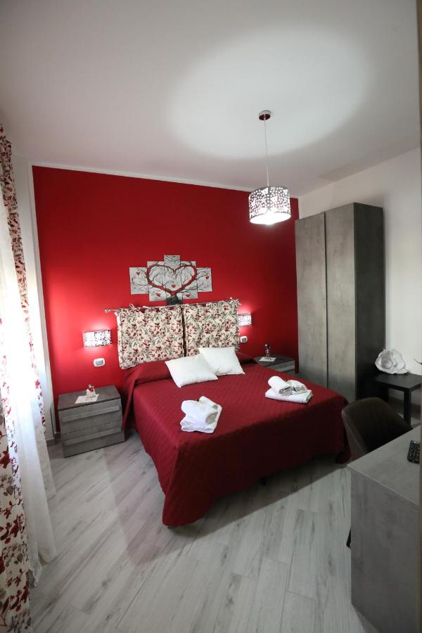 B&B Caltanissetta - B&B ANGELO - Bed and Breakfast Caltanissetta