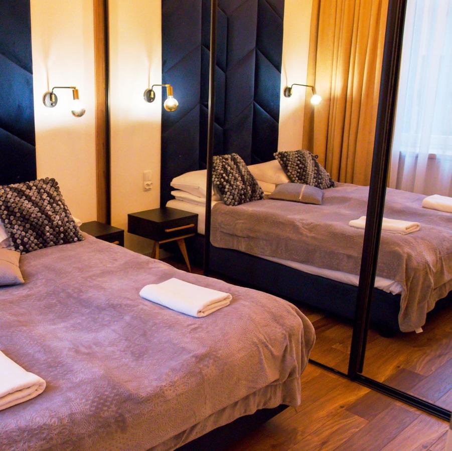 B&B Torun - Golden rooms - Bed and Breakfast Torun