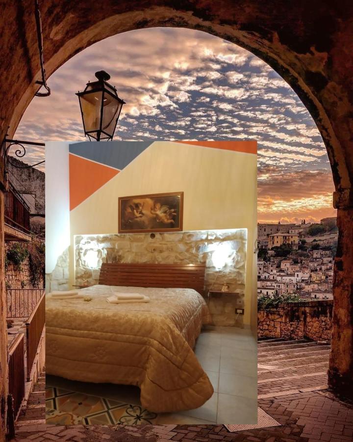 B&B Modica - La Casa di Pina - Bed and Breakfast Modica