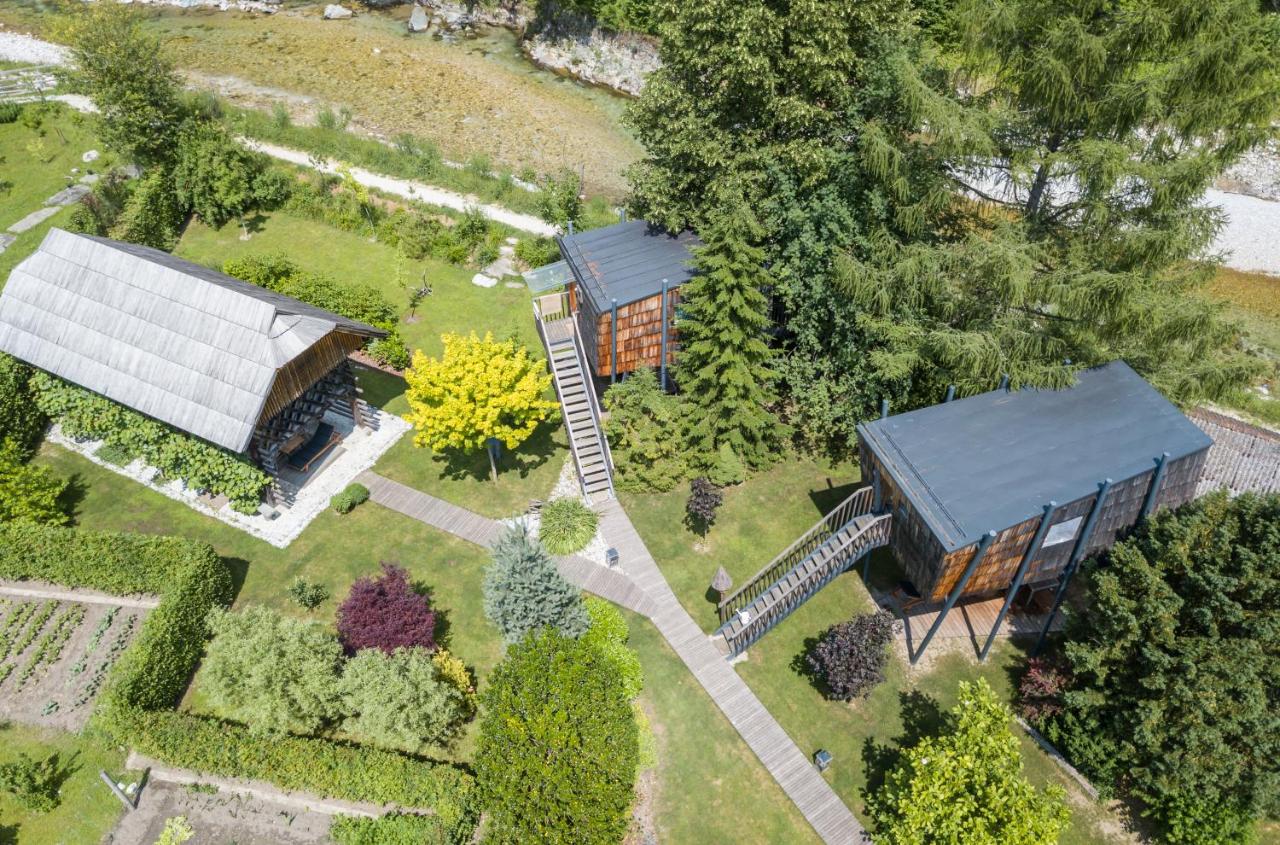 Suite - Casa sull'Albero