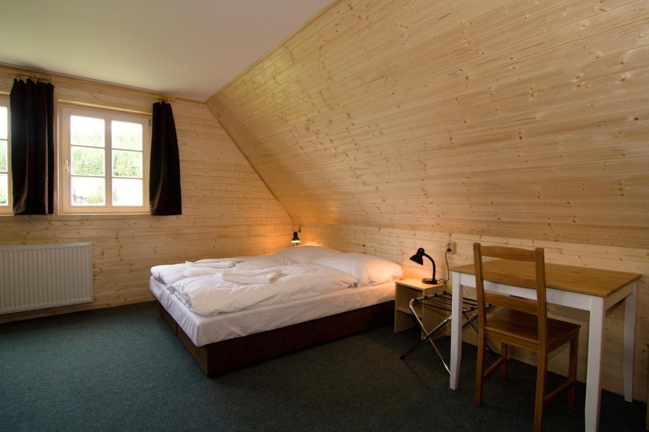 Familiekamer met Badkamer