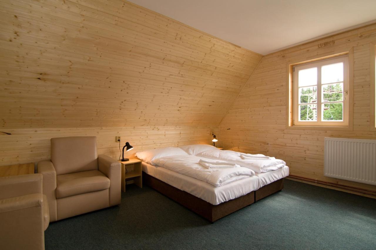 Suite met 2 Slaapkamers
