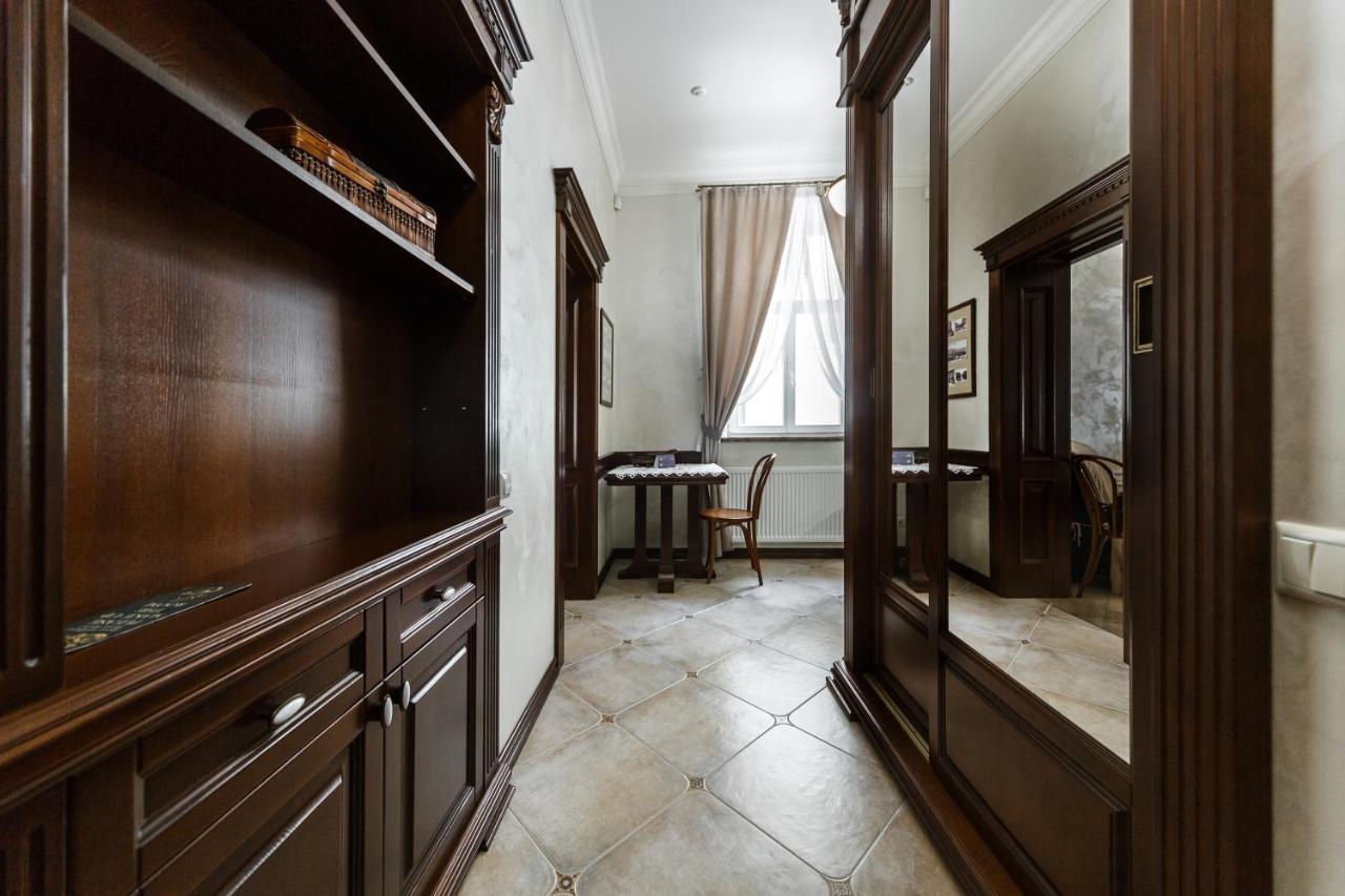 Deluxe Junior Suite