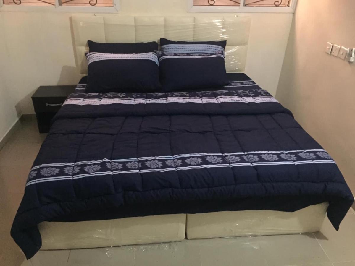 B&B Lagos - Elstine’s - Bed and Breakfast Lagos