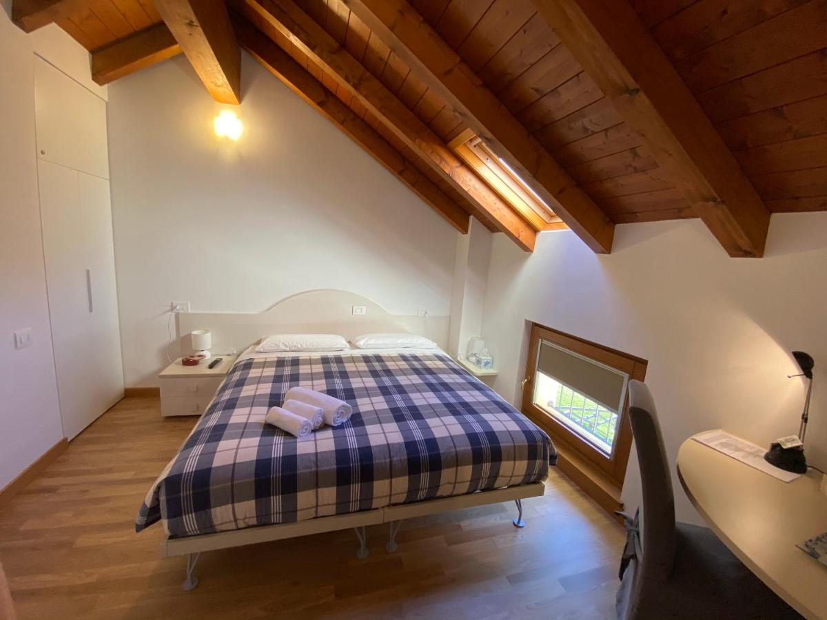 Small Double or Twin Room