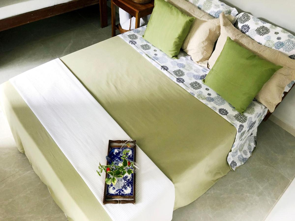 Quadruple Room with Bathroom